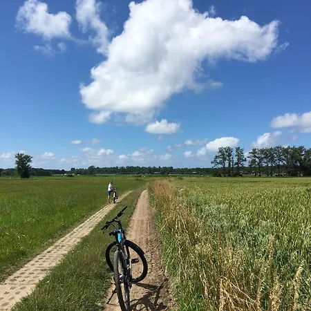 Morska Osada * Plesna (Koszalin)