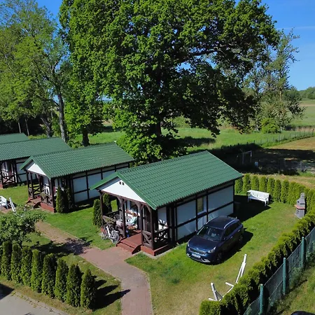 Chalet Morska Osada