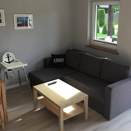 Morska Osada Chalet *