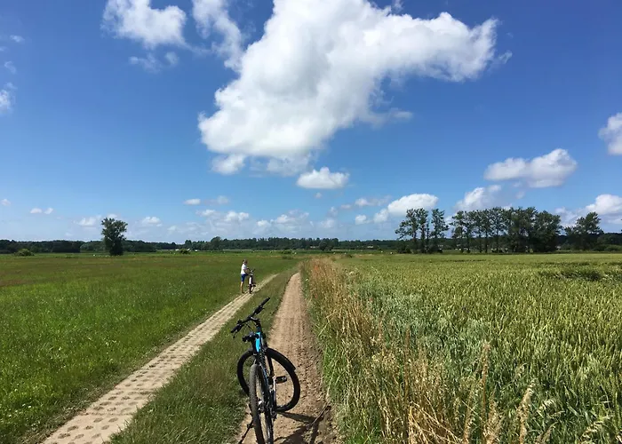 Morska Osada * Pleśna