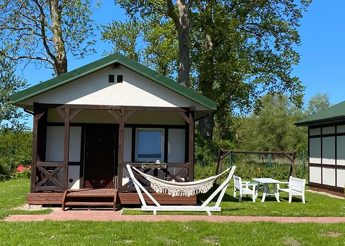 Morska Osada Pleśna