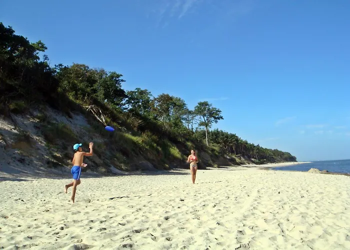 Morska Osada * Pleśna